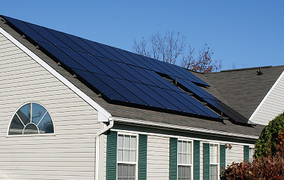 Residential Solar PV Lease Program